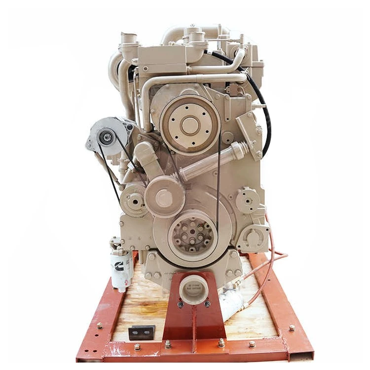 Cummins Engine Dealer KTA19 KTAA19-G6 KTAA19-G6A suppliers