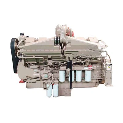 Dealer Mesin Cummins KTA38-C1400